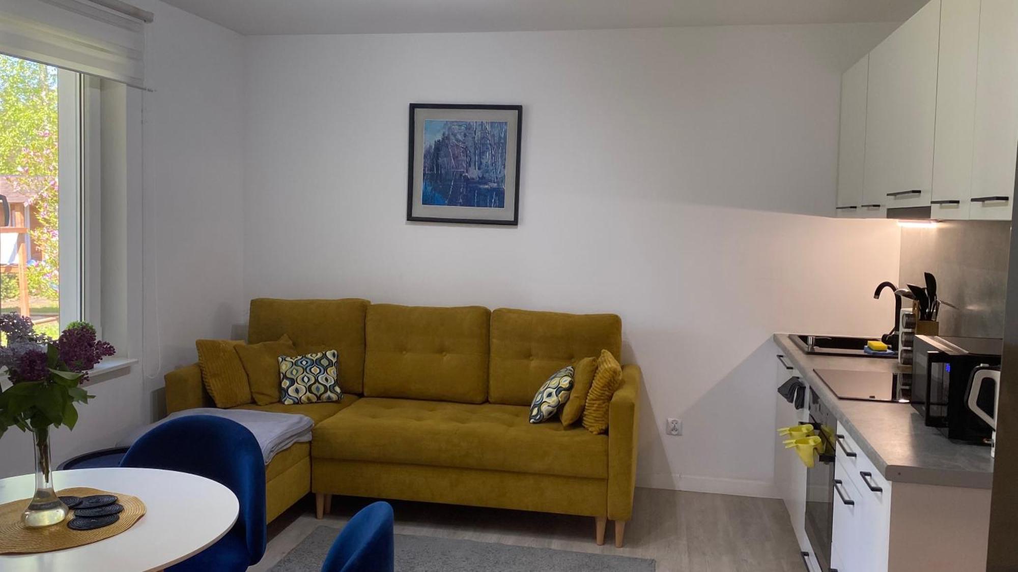Apartamenty Fredry Lesko Exteriör bild